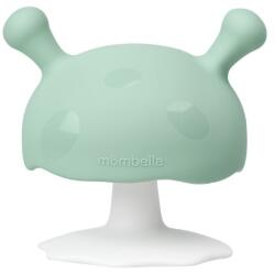 Mombella Mombella, Mushroom, inel gingival, Verde Salvie