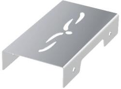 Schedpol Base zuhany lefolyó rács 15 cm 10.060/SP (10060SP)