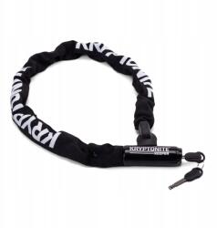 Kryptonite Kerékpárzár Kryptonite Keeper 785 Integrated Chain black 0.7 x 85 cm (000853)