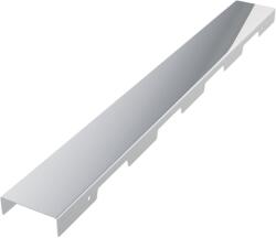 Schedpol Base grătar rigolă 80 cm 10.052/SL (10052SL)