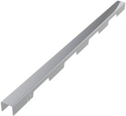 Schedpol Slim Lux grătar rigolă 70 cm 10.051/SL/SLX (10051SLSLX)
