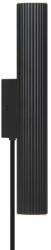 Nordlux Vico lampă de perete 2x5 W negru 2512341003 (2512341003)