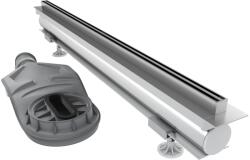 Schedpol Slit Advance rigolă duș 100 cm crom OLBV100ST (OLBV100ST)