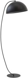 Emibig Arcos állólámpa 1x12 W fekete 1468/LP1 (1468LP1)