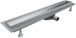 Schedpol Base-Low rigolă duș 70 cm OLP70/ST-LOW (OLP70STLOW)