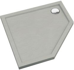Schedpol Caspar New Cement Stone cădiță 90x90 cm ciment 3.2398/CT/ST (32398CTST)