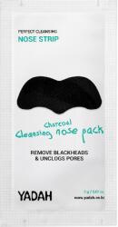 YADAH Benzi pentru indepartarea punctelor negre cu carbune activ, 10*2 g, Yadah