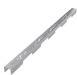 Schedpol Slim Lux grătar rigolă 80 cm 10.052/SP/SLX (10052SPSLX)