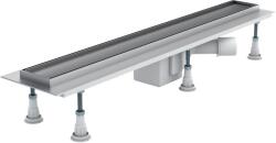 Schedpol Base zuhany lefolyó 70 cm OLP70/ST (OLP70ST)