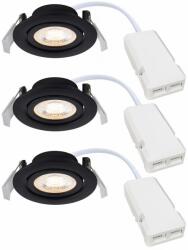 Nordlux Monolo beépített lámpa 1x4.8 W fehér 2510310103 (2510310103)