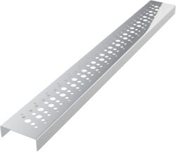 Schedpol Base grătar rigolă 40 cm 10.056/CE (10056CE)