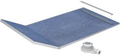 Schedpol Base rigolă duș 80 cm 10.113/OLSP (10113OLSP)