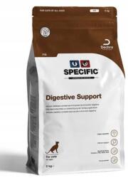 SPECIFIC Emésztéstámogató Fid Specific macskaeledel 2kg