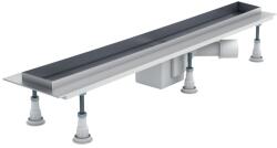 Schedpol Base rigolă duș 100 cm OL100/ST (OL100ST)