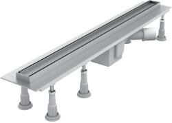 Schedpol Slim Lux rigolă duș 70 cm OLSL70/SLX (OLSL70SLX)