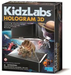 4M Hologram 4M KidzLabs 3394 (3394)