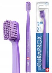 CURAPROX Kézi fogkefe Curaprox Cs 1560 Soft Eco Pack (CS1560)