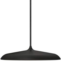 Nordlux Artist függőlámpa 1x14 W fekete 2420203003
