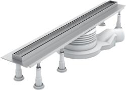 Schedpol Slim Lux rigolă duș 90 cm OLP90/SLX (OLP90SLX)