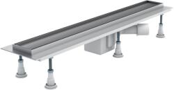 Schedpol Base cădiță de duș sub gresie 90 cm 10.002/OLKB (10002OLKB)
