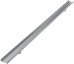 Schedpol Slim Lux grătar rigolă 60 cm 10.050/PL/SLX (10050PLSLX)