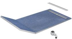 Schedpol Base cădiță de duș sub gresie 70 cm 10.033/OLPL (10033OLPL)