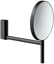 KEUCO Black Selection kozmetikai tükör x cm 17649370002