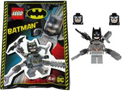 LEGO® Minifigurák 212010 Batman minifigura Octo karokkal (212010)