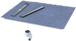 Schedpol Base csempe alatti zuhanytálca 70 cm 10.010/OLKB/SL (10010OLKBSL)