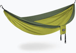 ENO Single Nest hamac pentru drumeții pepene galben/olive