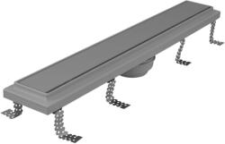 Schedpol Smooth-Low zuhany lefolyó 70 cm ELP70/ST-LOW