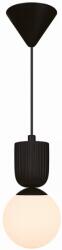 Nordlux Sadie lampă suspendată 1x6 W negru 2512603003 (2512603003)