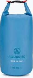 AQUASTIC Sac impermeabil AQUASTIC Dry Bag 13 l albastru