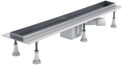Schedpol Base zuhany lefolyó 60 cm OL60/ST
