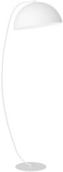 Emibig Arcos állólámpa 1x12 W fehér 1470/LP1 (1470LP1)