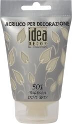 Maimeri Idea Decor Akril festék Dove Grey 110 ml 1 db (M3818501)