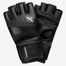Hayabusa Mănuși de grappling Hayabusa T3 MMA black