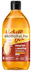 Nature Box Argán olaj sampon 385ml