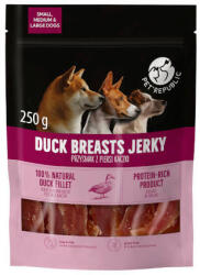  Pet Republic PetRepublic kacsamell csemege kutyáknak 250g