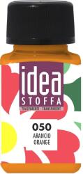 Maimeri Idea Stoffa Szövet festék Orange 60 ml 1 db (M5014050)