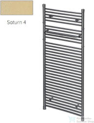 Radeco RETRO A1-400/P/KOLOR 490x445 design radiátor, SATURN 4 (metál bézs) színben (Radeco_RETRO_A1_400_P_KOLOR_SATURN4)