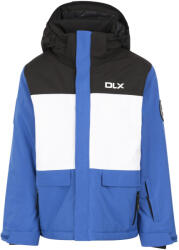 TRESPASS Gyermekek/Gids Garcia DLX Sí dzseki 135-140cm9-10A kék