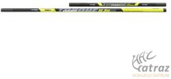 FOX Torque Euro Carp 9.0m + Extension - Matrix 9, 00 méteres Rakós Bot Mini Toldóval