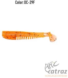 HFL Saw Minnow Gumihal 6 cm OC29F - Halcatraz Special Edition HFL Saw Minnow 2, 4 (5999112103325)