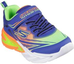 Skechers Cipők Skechers Flex-glow Ultra, Kék, Gyerekek 2XS kék