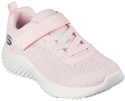 Skechers Cipők Skechers Bounder - Cool Cruis, Rózsaszín, Gyerekek 28 rózsaszín
