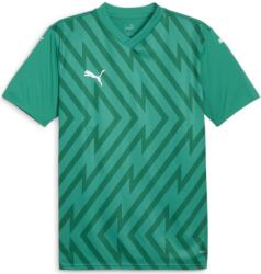 PUMA teamGLORY Jersey Póló 705740-05 Méret S 705740-05
