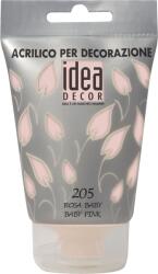 Maimeri Idea Decor АКРИЛНА боя Baby Pink 110 ml 1 бр (M3818205)