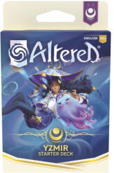 Altered - Beyond the Gates - Yzmir Starter Deck (Delta_21402)