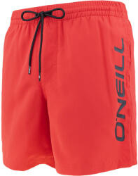 O'Neill Cali 16'' Swimshorts férfi beach short M vörös